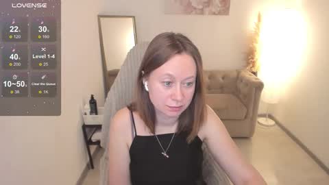 Snapshot of brookedamon chatting on March 17, 2026, 9:29 pm Lady Brooke online show from March 17, 2026, 9:29 pm