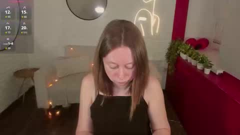 Snapshot of brookedamon chatting on March 18, 2026, 8:56 pm Lady Brooke online show from March 18, 2026, 8:56 pm