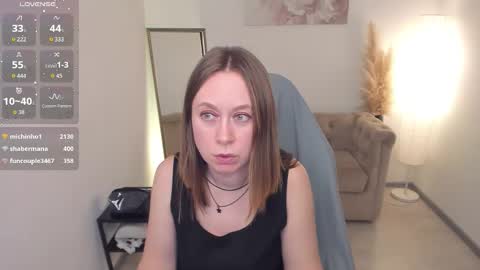 Snapshot of brookedamon chatting on March 25, 2026, 3:56 am Lady Brooke online show from March 25, 2026, 3:56 am