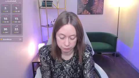 Snapshot of brookedamon chatting on March 25, 2026, 8:59 pm Lady Brooke online show from March 25, 2026, 8:59 pm