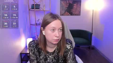 Snapshot of brookedamon chatting on March 27, 2026, 3:56 pm Lady Brooke online show from March 27, 2026, 3:56 pm
