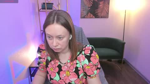 Snapshot of brookedamon chatting on April 3, 2026, 8:51 pm Lady Brooke online show from April 3, 2026, 8:51 pm