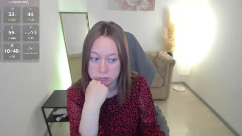 Snapshot of brookedamon chatting on April 5, 2026, 8:50 pm Lady Brooke online show from April 5, 2026, 8:50 pm