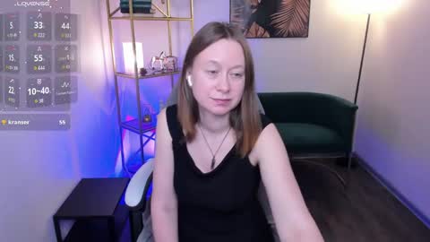Snapshot of brookedamon chatting on May 1, 2026, 9:08 pm Lady Brooke online show from May 1, 2026, 9:08 pm