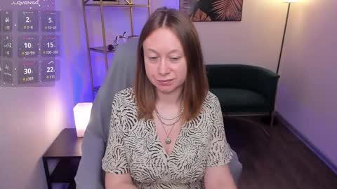 Snapshot of brookedamon chatting on May 3, 2026, 8:48 pm Lady Brooke online show from May 3, 2026, 8:48 pm