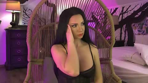 Ember online show from February 26, 2025, 12:14 pm