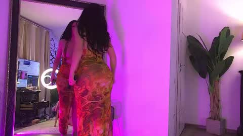 Ember online show from March 5, 2025, 6:23 pm