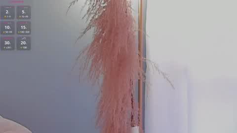 Brooke Miller online show from January 8, 2025, 9:23 pm