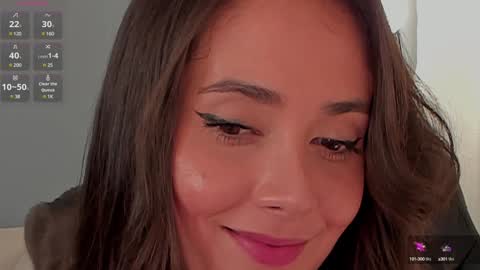 Brooke Miller online show from January 18, 2025, 12:13 am