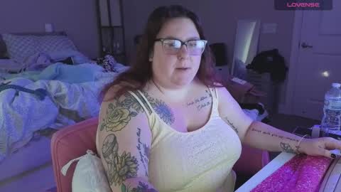 Madam Brooke online show from November 28, 2025, 1:03 pm