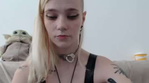 brookewylde_20 online show from July 4, 2026, 10:21 am