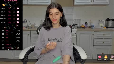 broosnica1 online show from January 8, 2025, 12:58 pm