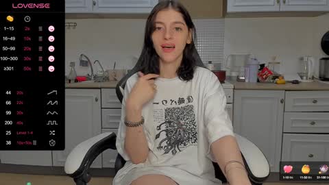 broosnica1 online show from January 15, 2025, 12:15 pm