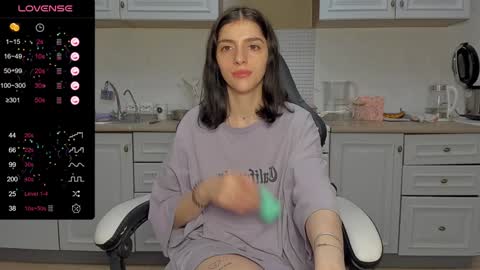 broosnica1 online show from February 3, 2025, 12:25 pm