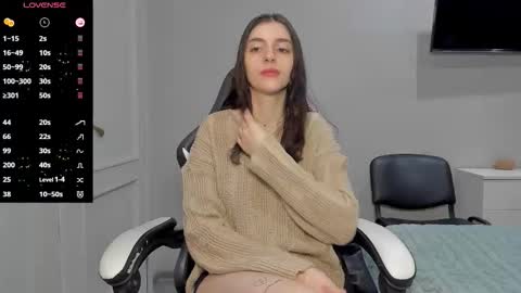 broosnica1 online show from November 10, 2025, 7:29 am