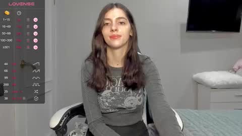 Snapshot of broosnica1 chatting on January 18, 2026, 8:29 am broosnica1 online show from January 18, 2026, 8:29 am