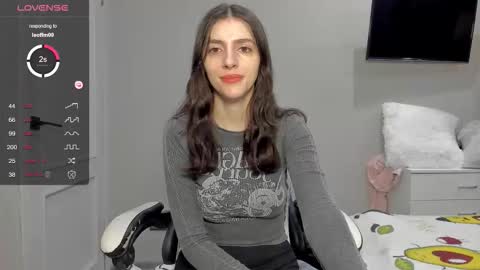 Snapshot of broosnica1 chatting on February 8, 2026, 9:23 am broosnica1 online show from February 8, 2026, 9:23 am