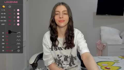 Snapshot of broosnica1 chatting on February 9, 2026, 11:03 am broosnica1 online show from February 9, 2026, 11:03 am