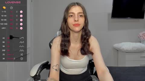 Snapshot of broosnica1 chatting on February 22, 2026, 8:35 am broosnica1 online show from February 22, 2026, 8:35 am