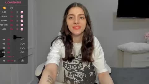 Snapshot of broosnica1 chatting on February 23, 2026, 8:01 am broosnica1 online show from February 23, 2026, 8:01 am