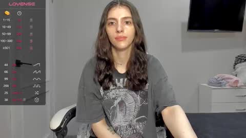 Snapshot of broosnica1 chatting on February 27, 2026, 7:30 am broosnica1 online show from February 27, 2026, 7:30 am