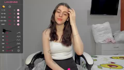 Snapshot of broosnica1 chatting on March 2, 2026, 10:00 am broosnica1 online show from March 2, 2026, 10:00 am