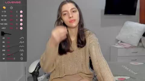 broosnica1 online show from March 9, 2026, 8:18 am