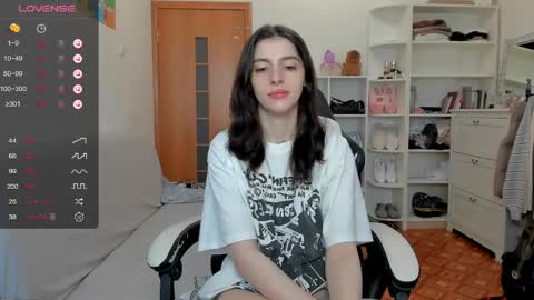 broosnica1 online show from April 17, 2026, 7:55 am