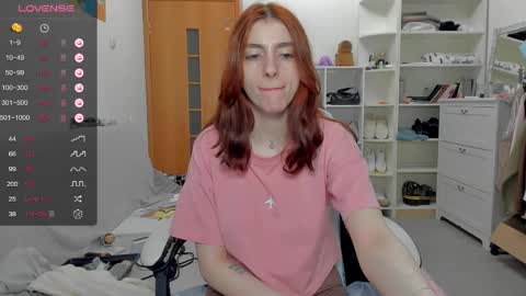 broosnica1 online show from May 30, 2026, 8:11 am
