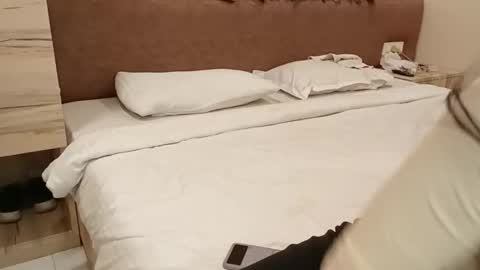 Snapshot of brown_chocolatecouple chatting on December 20, 2025, 8:21 am Chocolate couple online show from December 20, 2025, 8:21 am