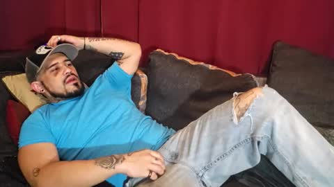 brownboyt online show from October 26, 2025, 11:27 am