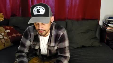 brownboyt online show from November 29, 2025, 7:39 pm