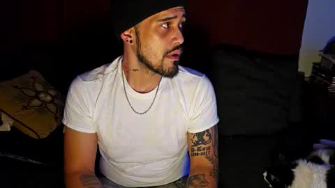 brownboyt online show from December 16, 2025, 3:44 am