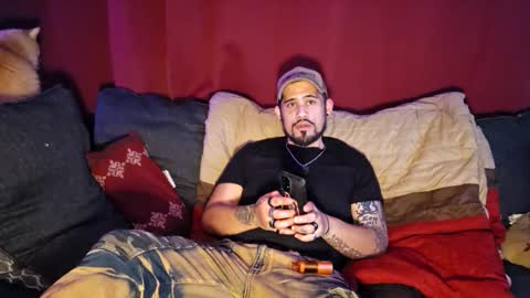 brownboyt online show from January 12, 2026, 1:00 am