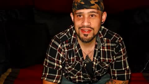 brownboyt online show from February 8, 2026, 5:00 am