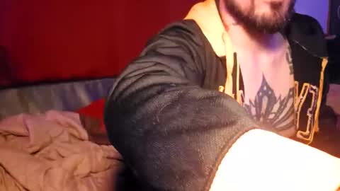 brownboyt online show from March 12, 2026, 4:51 am