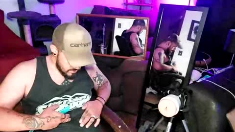 brownboyt online show from June 8, 2026, 4:13 am