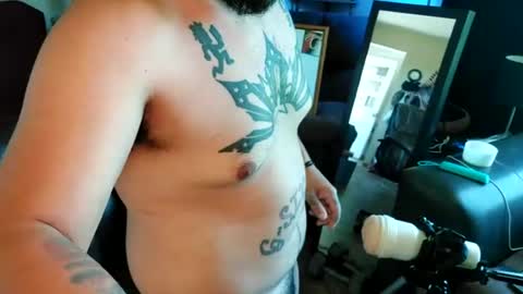 brownboyt online show from June 12, 2026, 5:34 pm