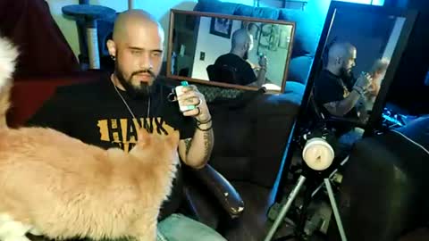 brownboyt online show from June 14, 2026, 3:30 am
