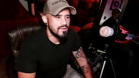 brownboyt online show from June 20, 2026, 12:14 am