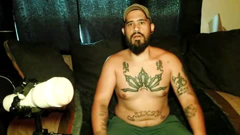 brownboyt online show from July 3, 2026, 12:50 am