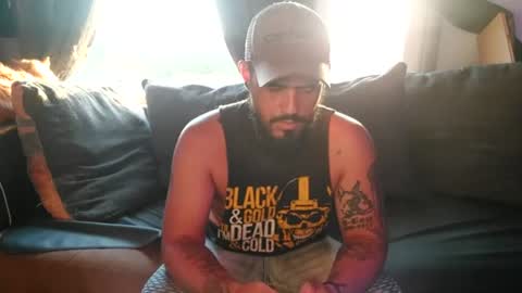 brownboyt online show from July 18, 2026, 1:21 am