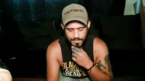 brownboyt online show from July 18, 2026, 1:26 pm