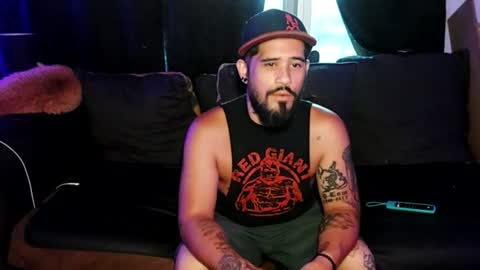 brownboyt online show from July 20, 2026, 1:42 am