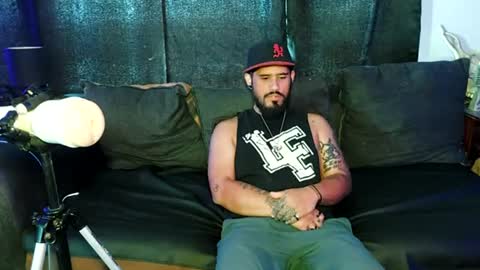 brownboyt online show from July 21, 2026, 8:33 pm