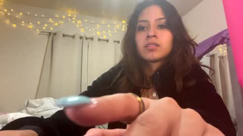 brownbunny212 online show from February 9, 2025, 4:25 am