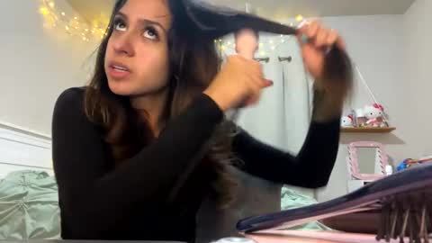 brownbunny212 online show from February 11, 2025, 4:01 am