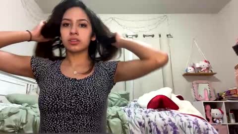 brownbunny212 online show from February 14, 2025, 5:09 am