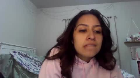 brownbunny212 online show from February 19, 2025, 4:44 am