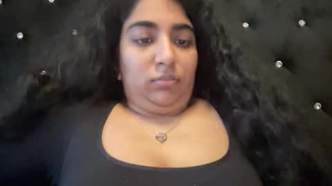 browngoddess1698 online show from January 3, 2025, 8:01 pm